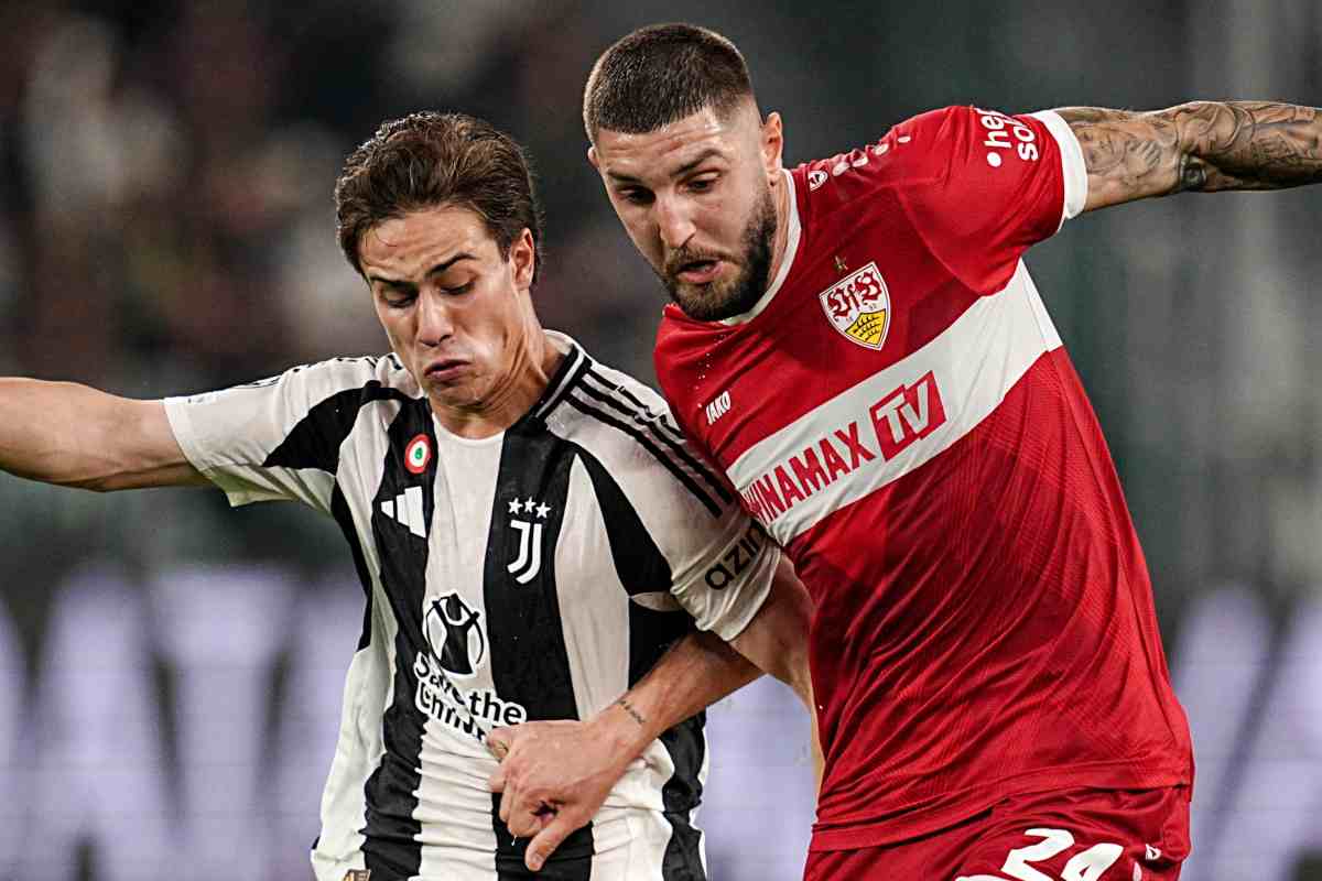 Calciomercato Juventus Chabot