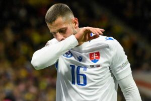 Calciomercato Juventus Hancko