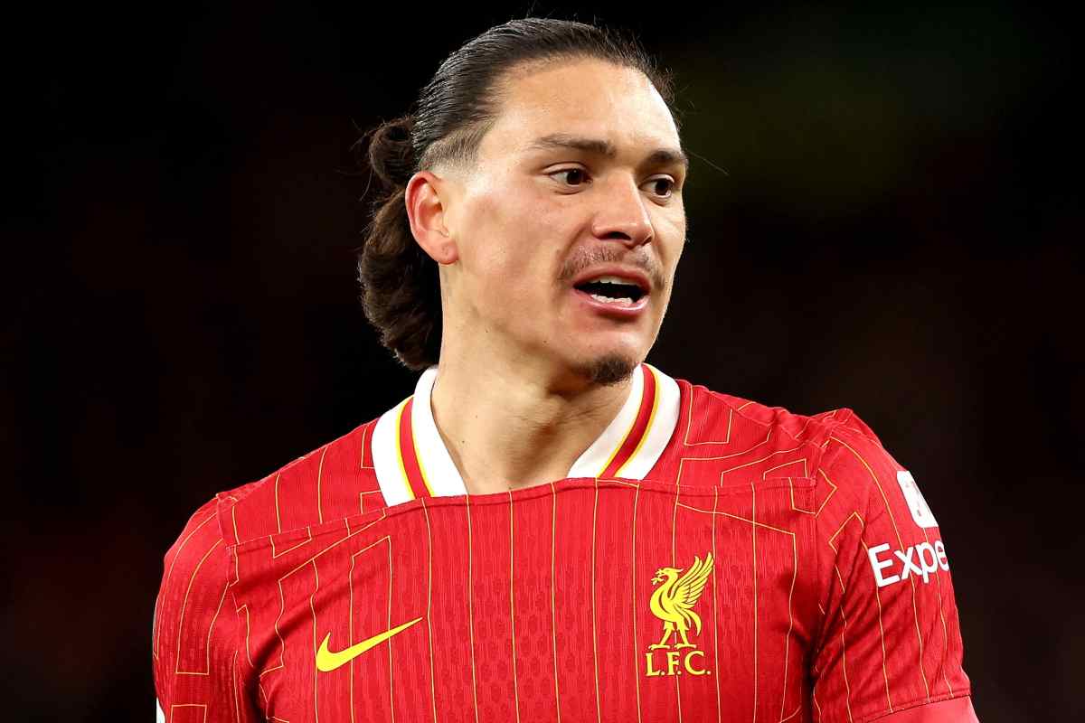 Calciomercato Juventus Nunez