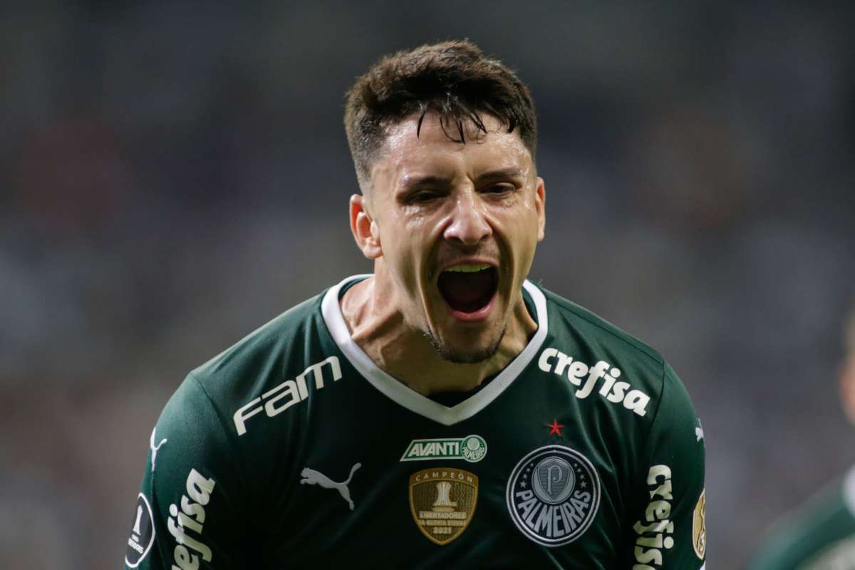 Calciomercato Juventus Piquerez