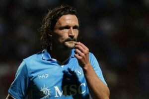 Calciomercato, Mario Rui torna in Serie A