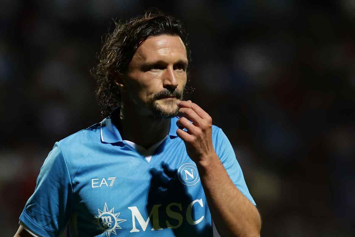 Calciomercato, Mario Rui torna in Serie A