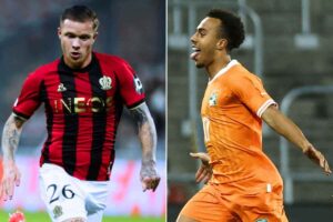 Calciomercato Milan Bard Doue