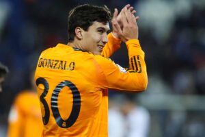 Calciomercato Milan Garcia