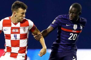 Calciomercato Milan Mendy