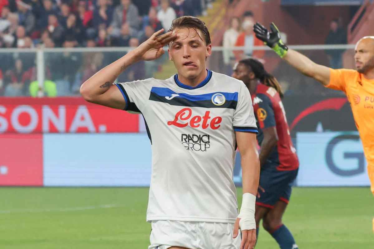 Calciomercato Milan, colpo Retegui