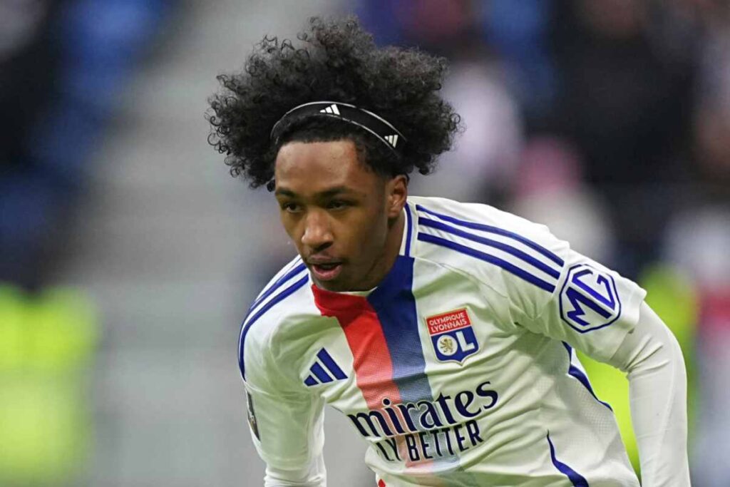 Calciomercato Napoli Malick Fofana