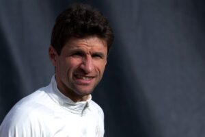Calciomercato Napoli Muller