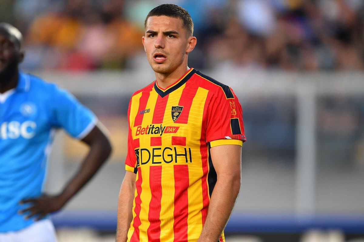 Calciomercato, colpo Krstovic in Serie A