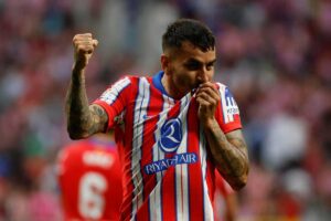 Calciomercato, colpo in Serie A dall'Atletico Madrid