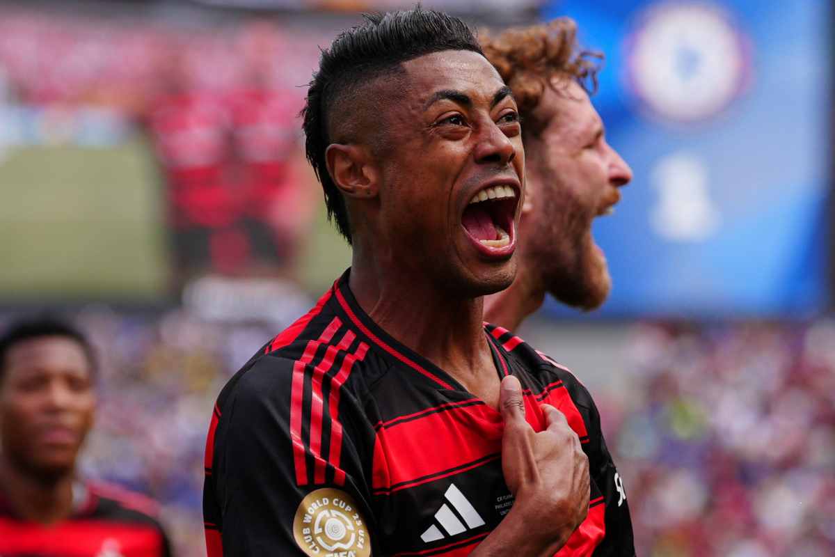 Calcioscommesse Bruno Henrique
