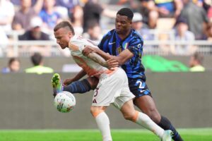 Caos plusvalenze in Serie A