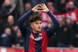 Castro Juventus