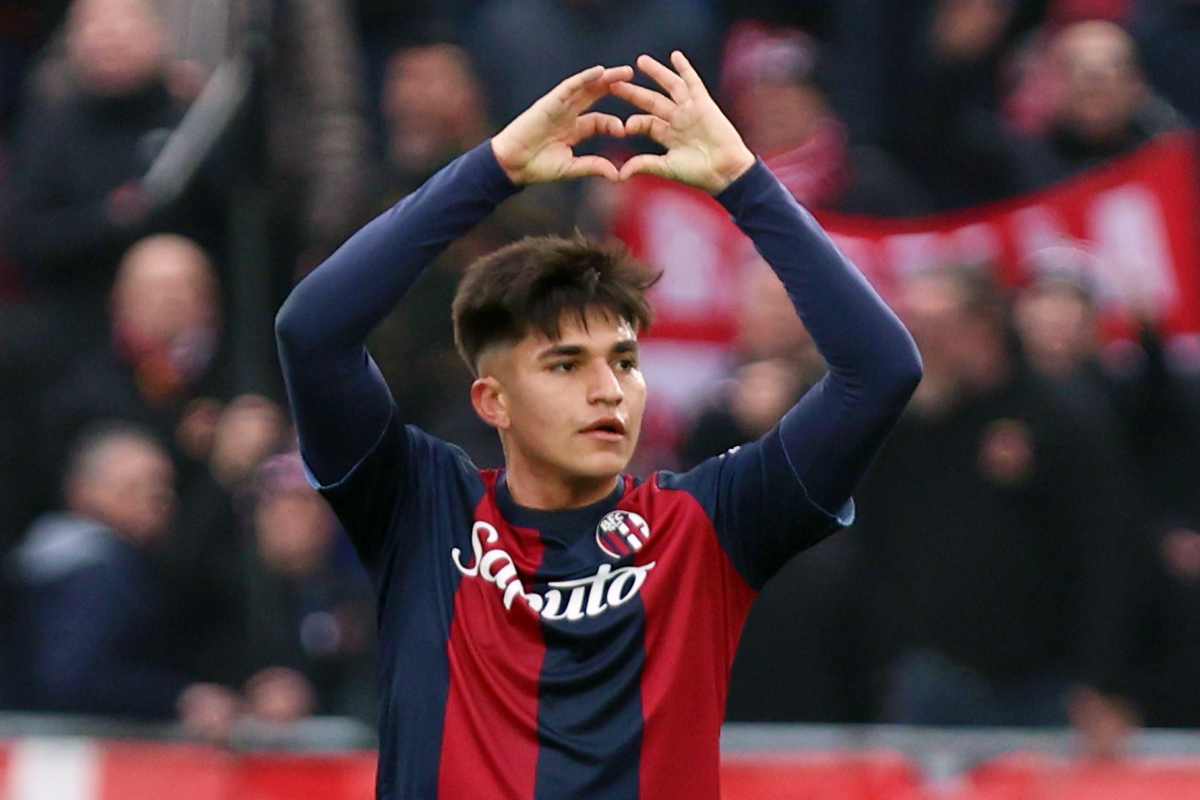Castro Juventus