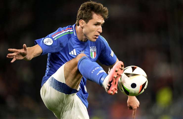 Chiesa in azione