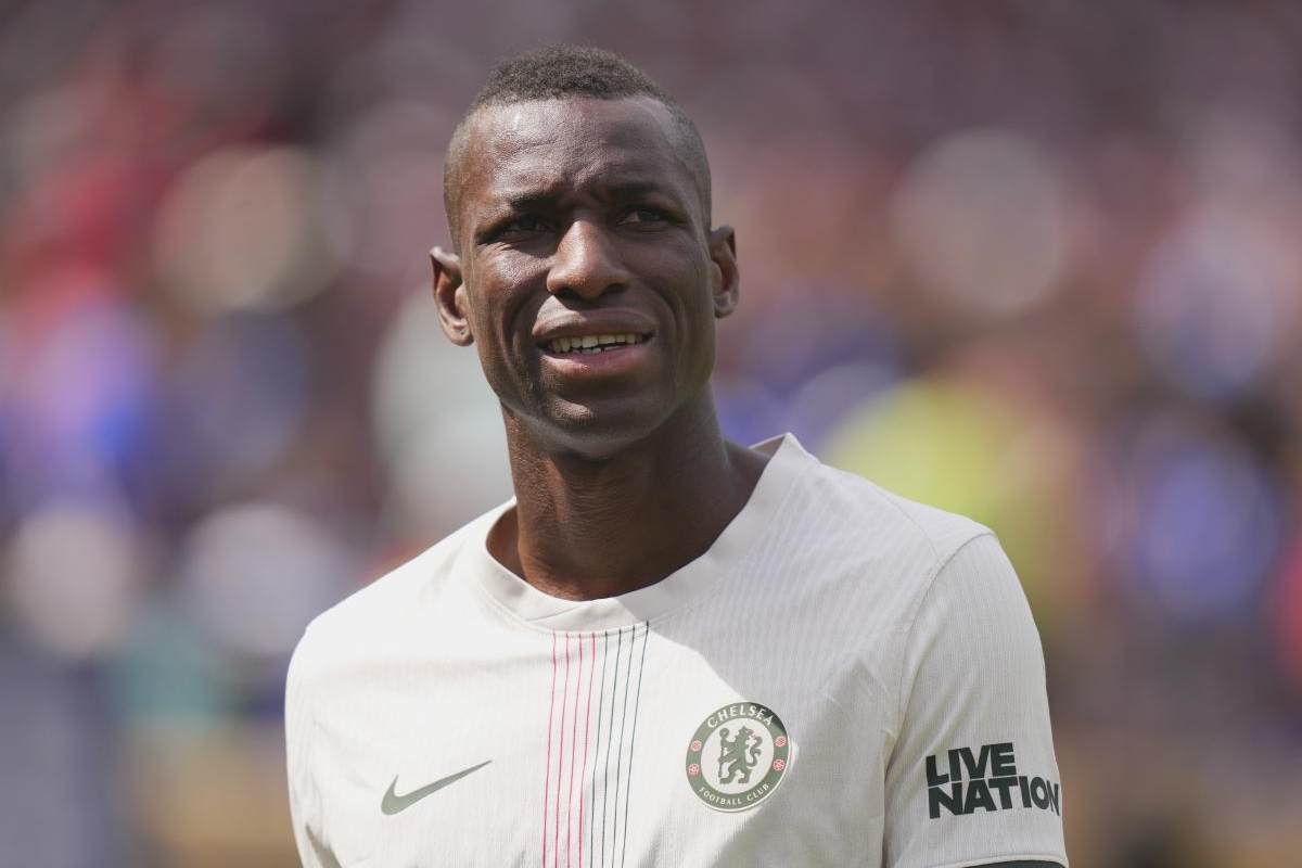 Colpo Milan, l'attaccante arriva dal Chelsea