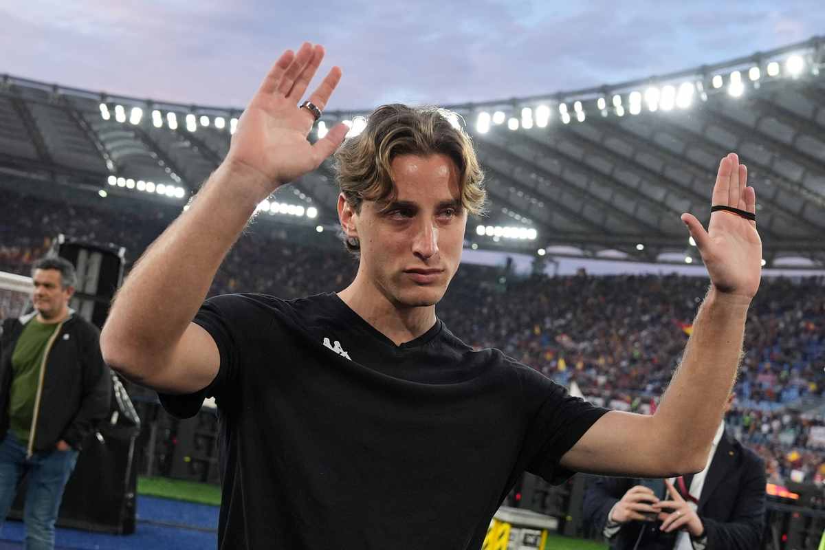 Dove giocherà Edoardo Bove
