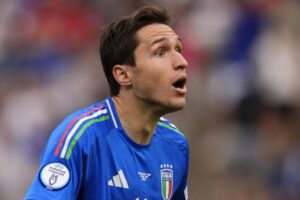 Federico Chiesa di nuovo in Serie A