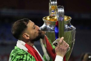 Futuro Gigio Donnarumma