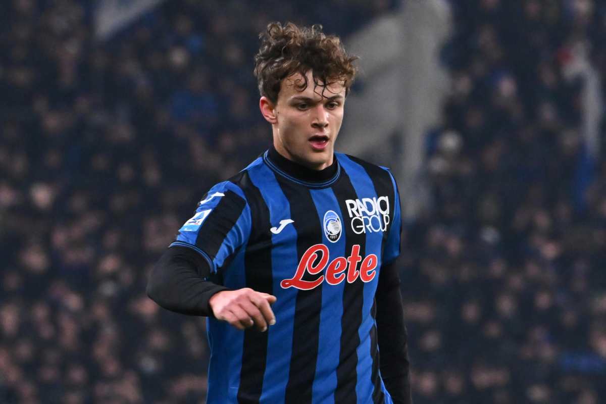 Futuro Giorgio Scalvini