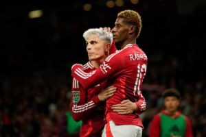 garnacho rashford