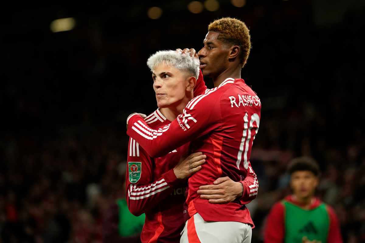 garnacho rashford