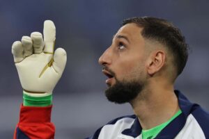 Gianluigi Donnarumma