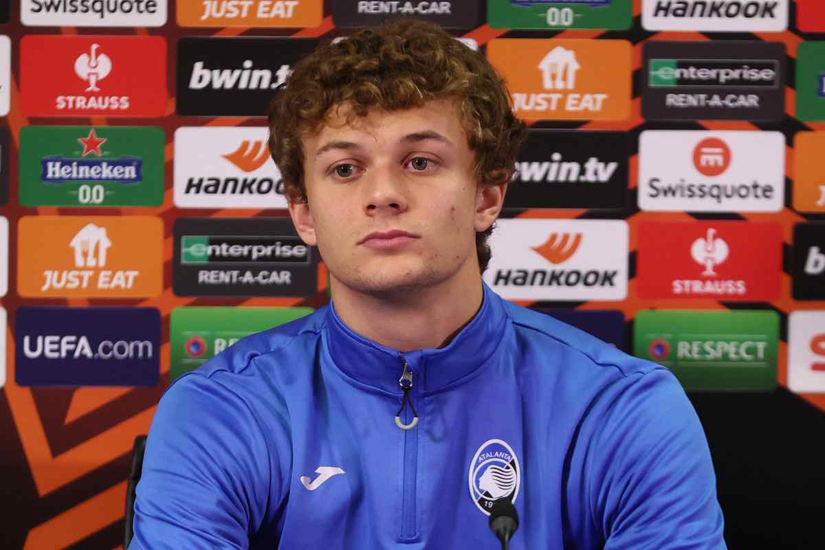 Giorgio Scalvini