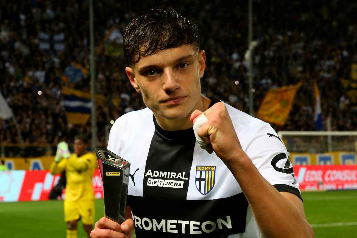 Giovanni Leoni Inter
