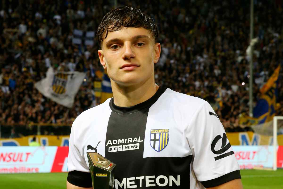 Giovanni Leoni Inter