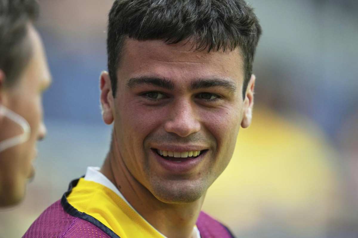 Giovanni Reyna