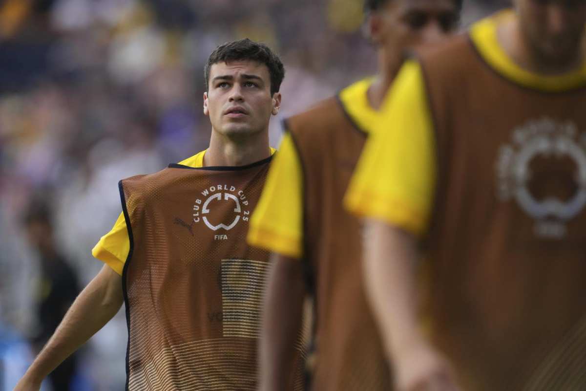 Giovanni Reyna