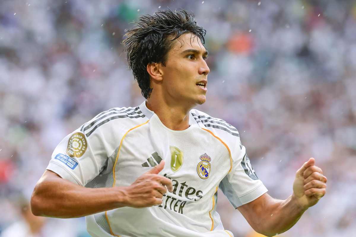 Gonzalo Garcia Milan