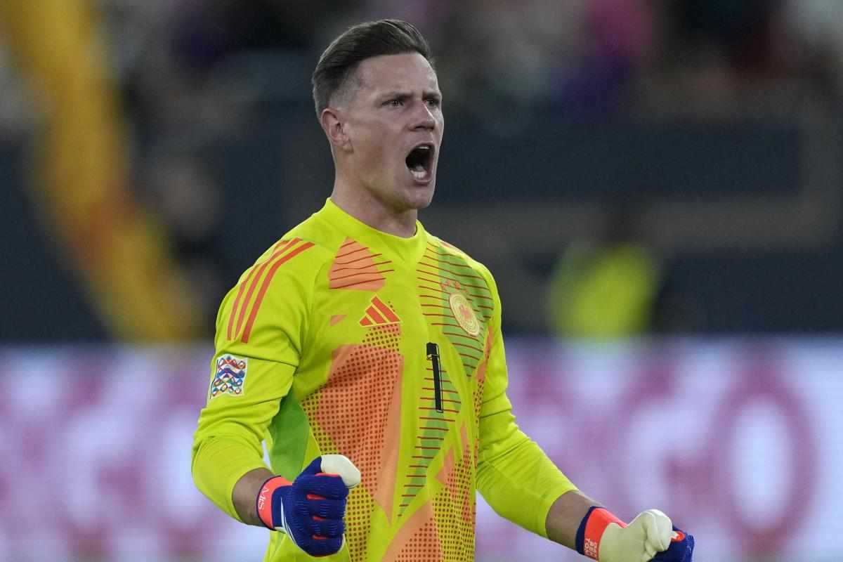 Il futuro di Ter Stegen in Serie A, giocherà a Milano