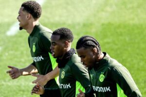 Il sostituto alla Juve di Douglas Luiz
