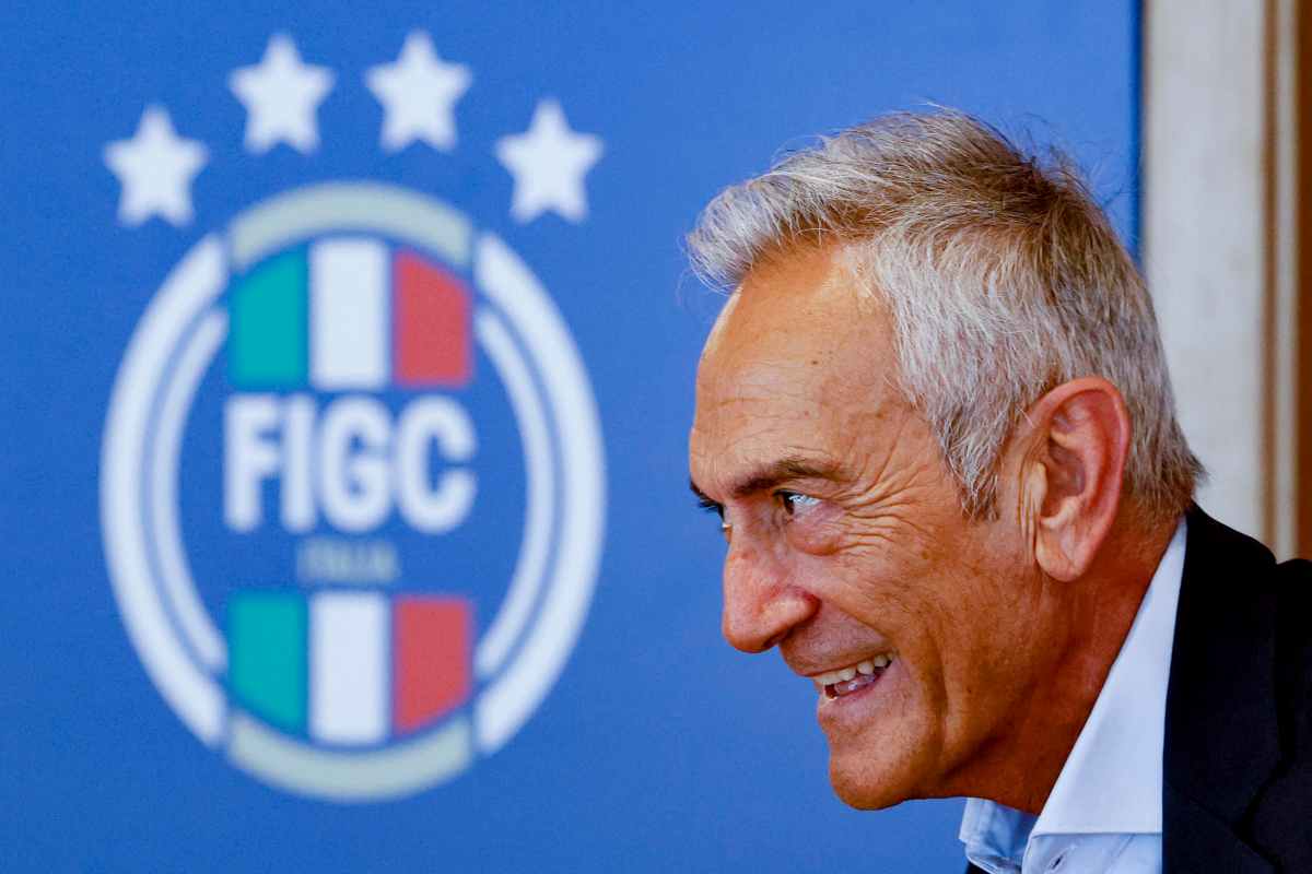 Indagine giustizia sportiva FIGC