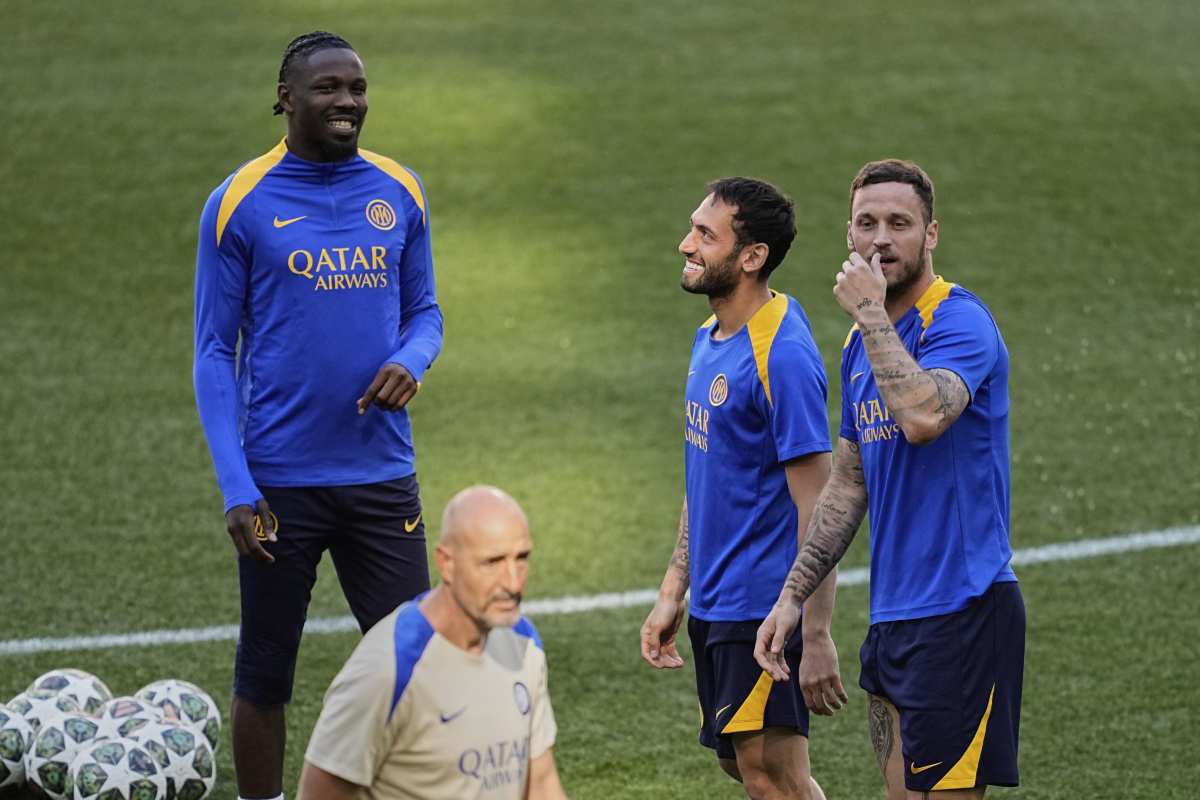 Inter