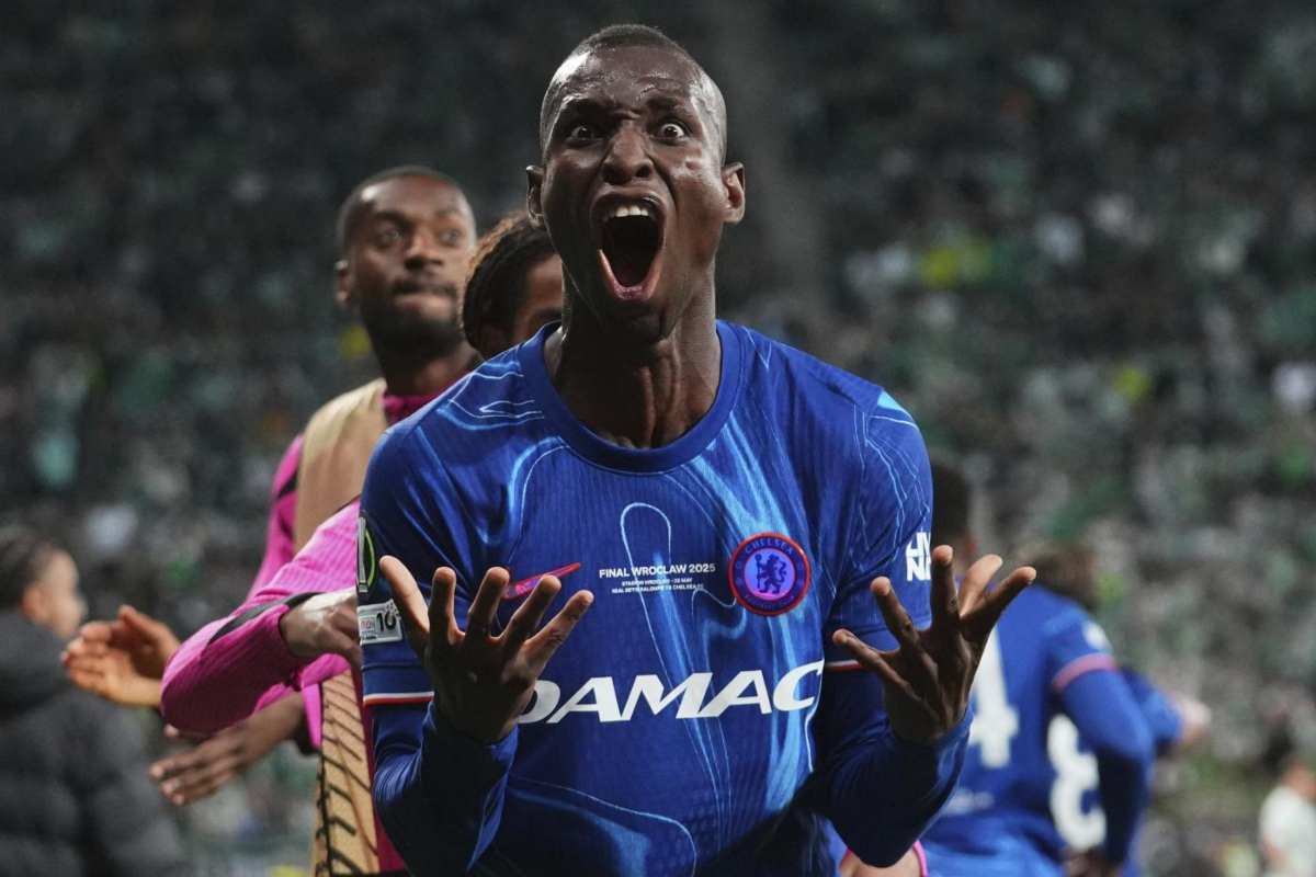 Jackson al Milan