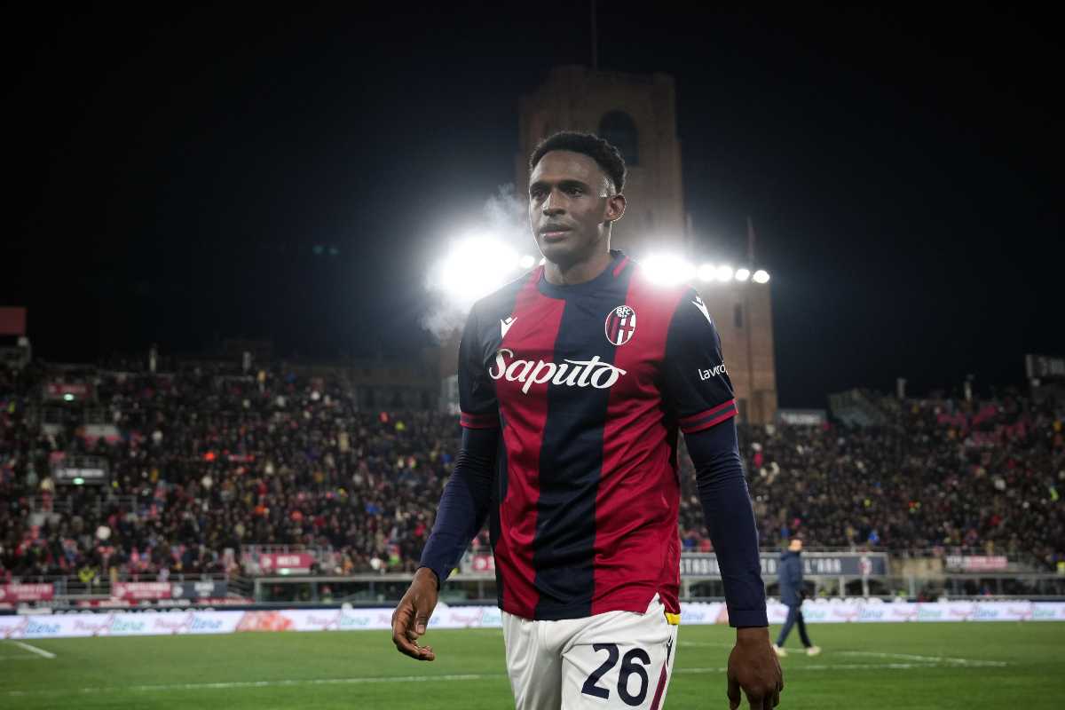 Jhon Lucumì
