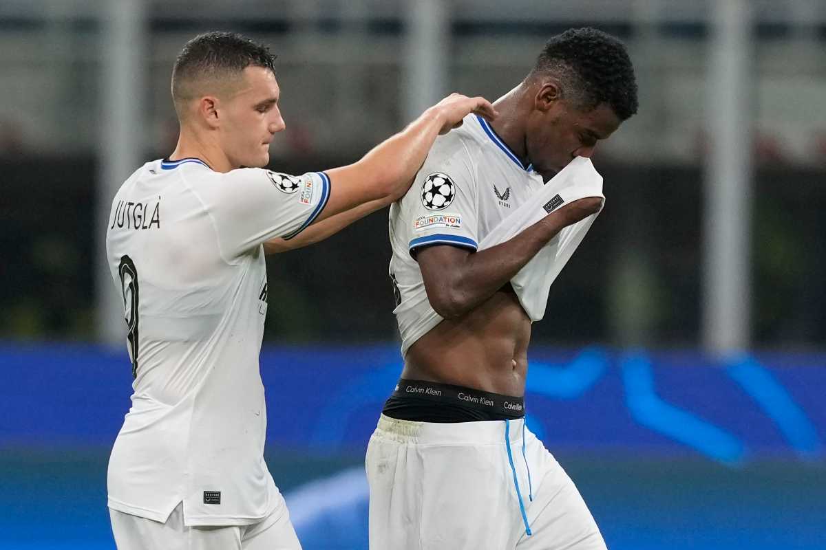 Jutglà e Onyedika