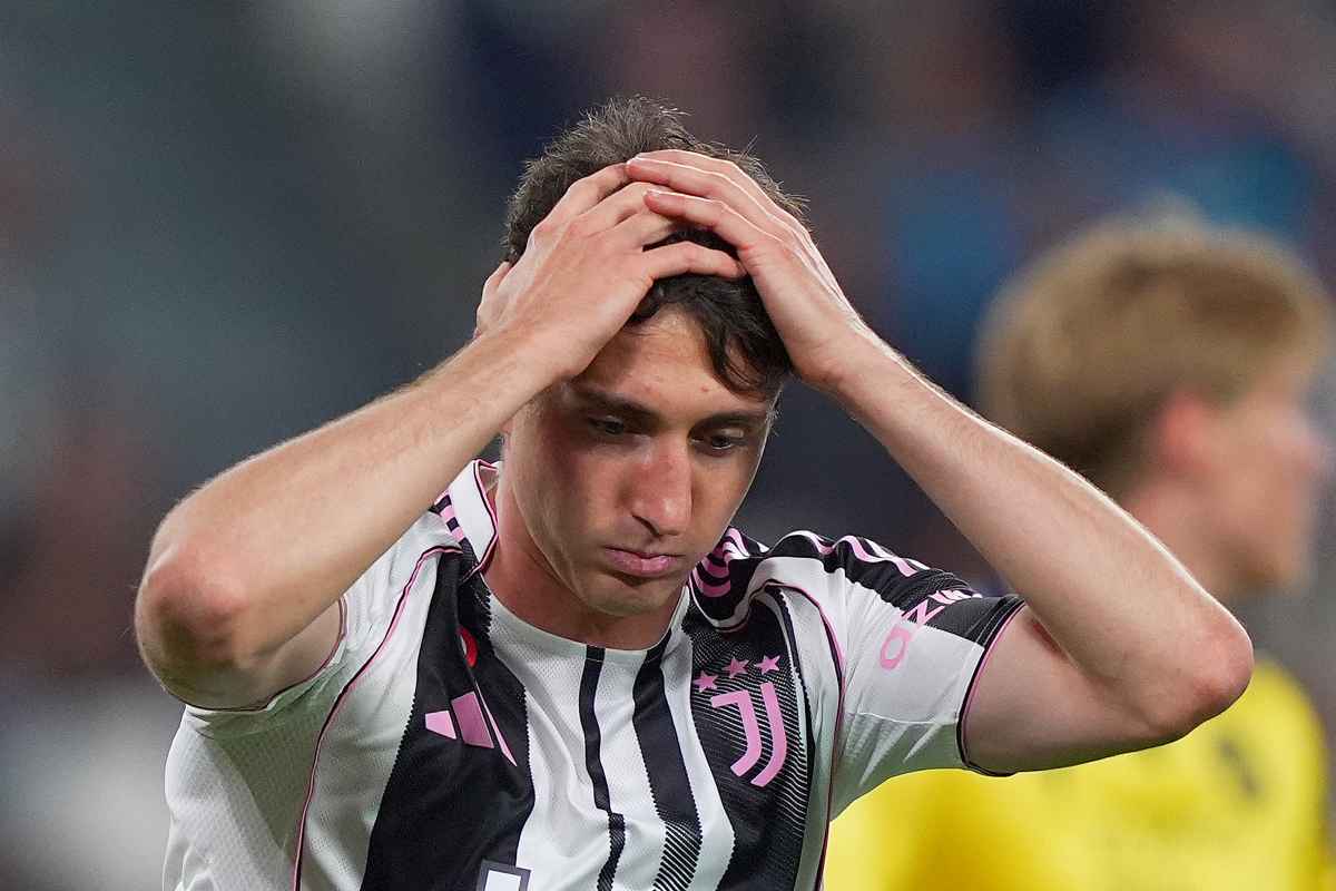 Juventus Cambiaso
