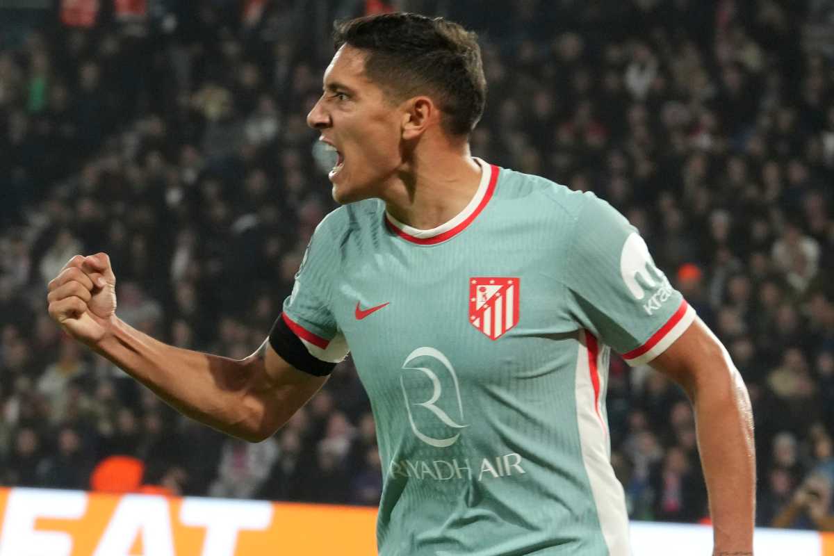 Juventus Molina