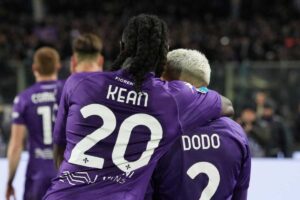 Kean Dodo