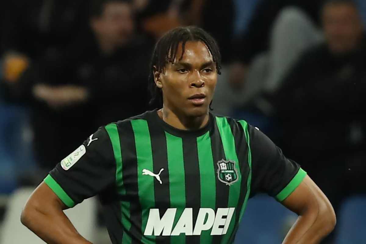 Laurientè, dalla Serie B alla Champions col Napoli