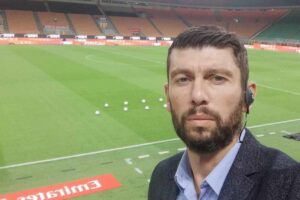 L'ex Serie A è il nuovo allenatore della Sampdoria