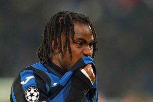 Lookman Inter
