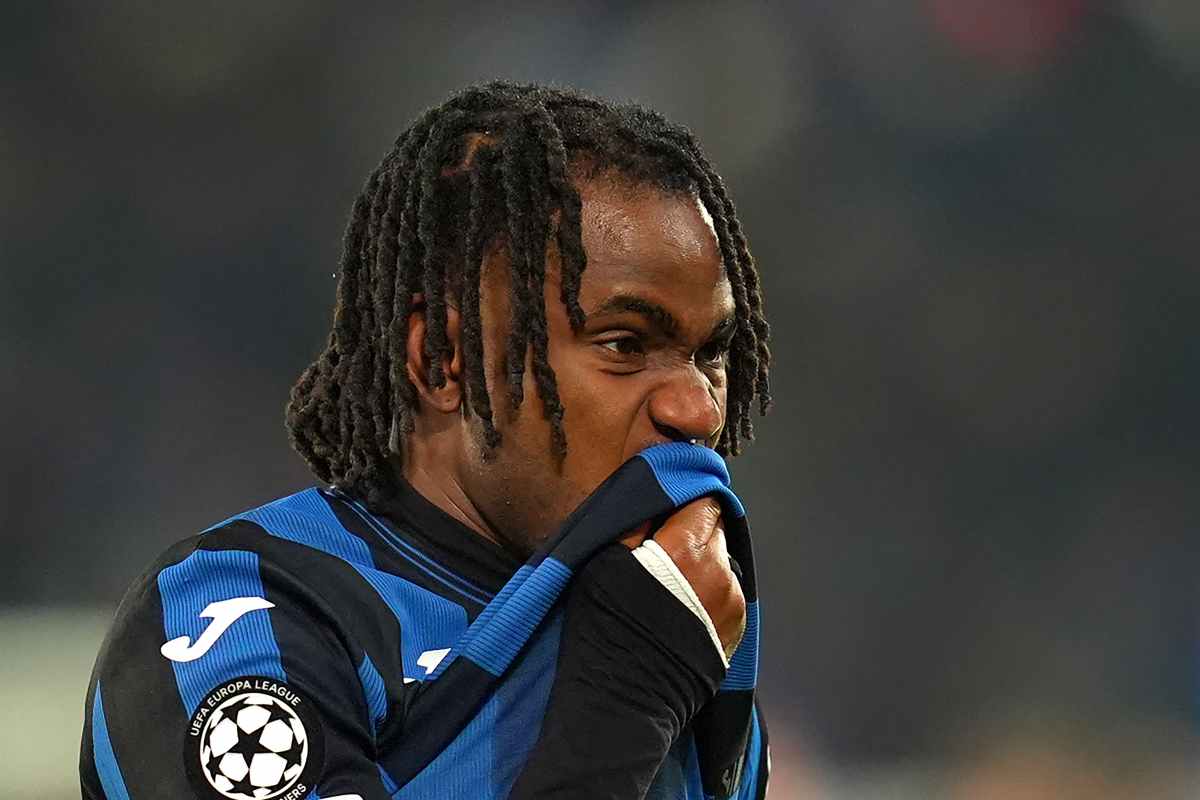 Lookman Inter