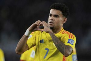 Luis Diaz nella bufera, dirà addio al Liverpool