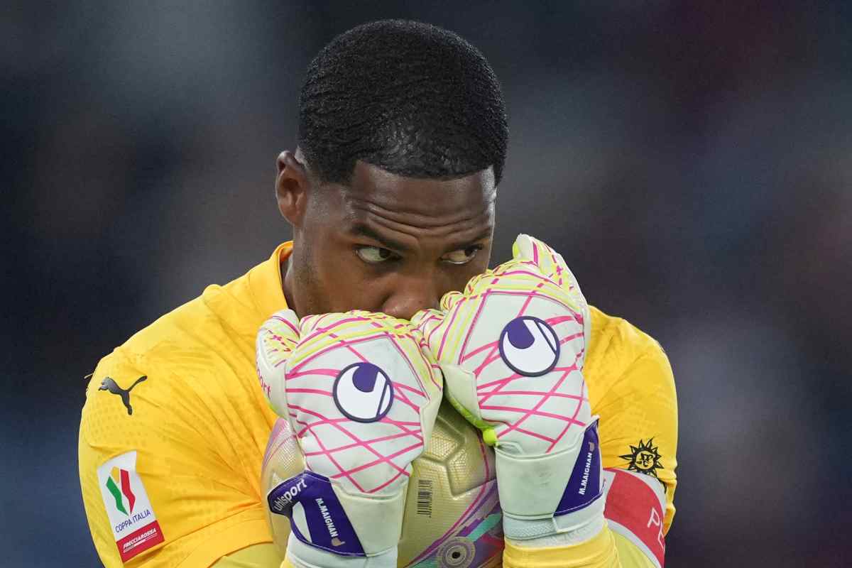 Maignan Galatasaray