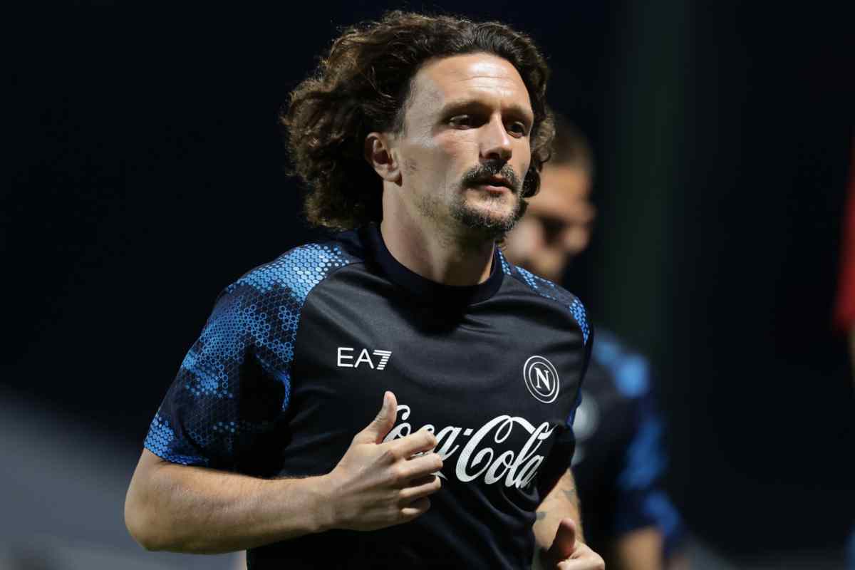 Mario Rui giocherà contro il Napoli a fine agosto